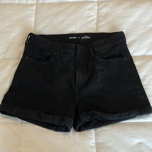 Old navy OG STRAIGHT SHORTS